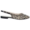 Top3 24461 Zapato Piel Confort Fiesta Hebilla Mujer