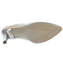 2312 DESIREÉ Zapato tacón Mujer Piel plantilla especial