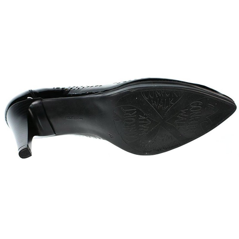 2312 DESIREÉ Zapato tacón Mujer Piel plantilla especial