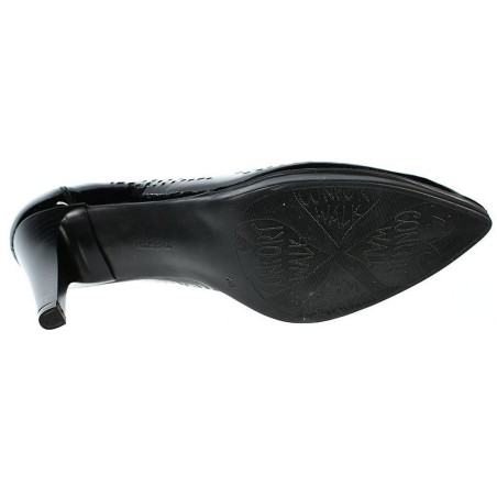 2312 DESIREÉ Zapato tacón Mujer Piel plantilla especial