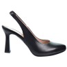 Syra2 Desireé Zapato Piel Acolchado Tacón Alto Mujer