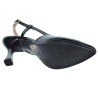 Desiree Sami8 Zapato Salón Piel Charol Para eventos Mujer
