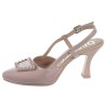 Desiree Sami8 Zapato Salón Piel Charol Para eventos Mujer